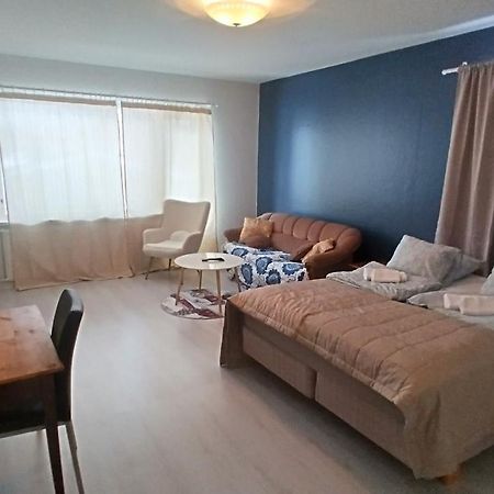 Rauma City Apartments Екстериор снимка