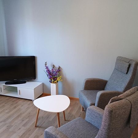 Rauma City Apartments Екстериор снимка