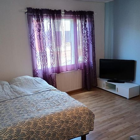 Rauma City Apartments Екстериор снимка