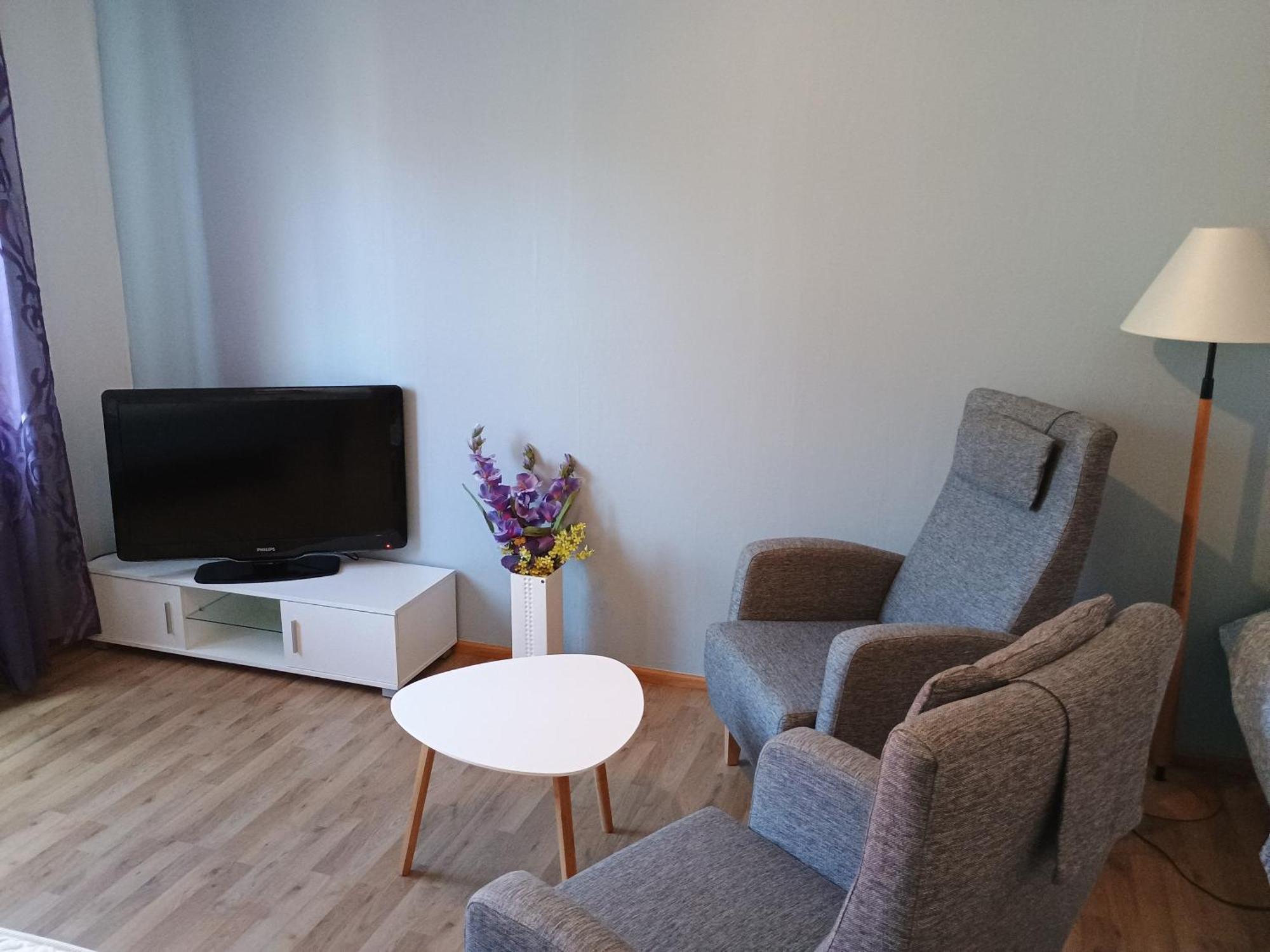 Rauma City Apartments Екстериор снимка