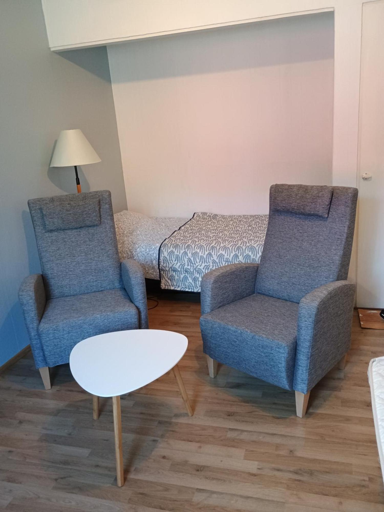 Rauma City Apartments Екстериор снимка